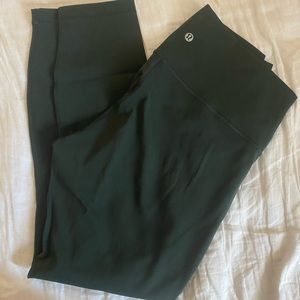 Lululemon Wunder Under
